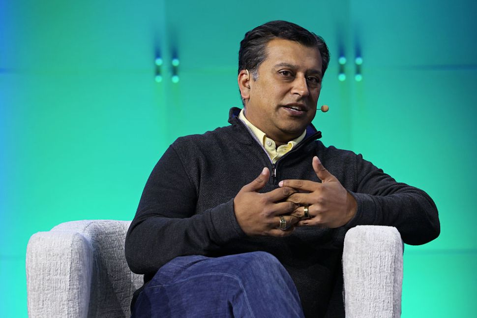 as superhuman builds an always on a.i., ceo shishir mehrotra draws a human line