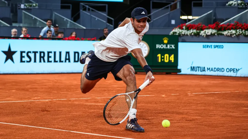 team europe adds red hot spaniard rafael jodar to 2026 laver cup roster