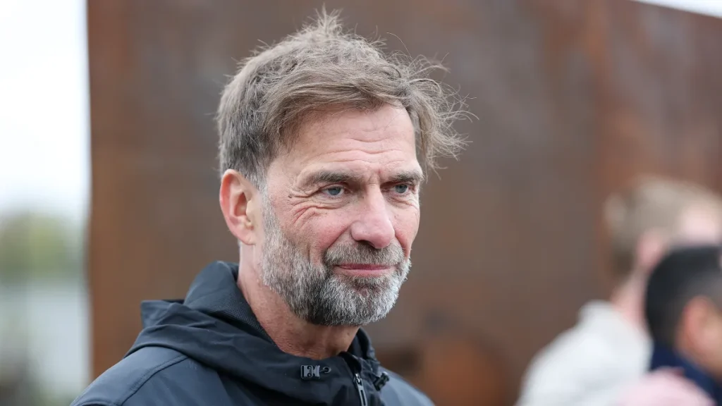 will jurgen klopp be next germany coach? latest rumors on ex liverpool manager replacing julian nagelsmann