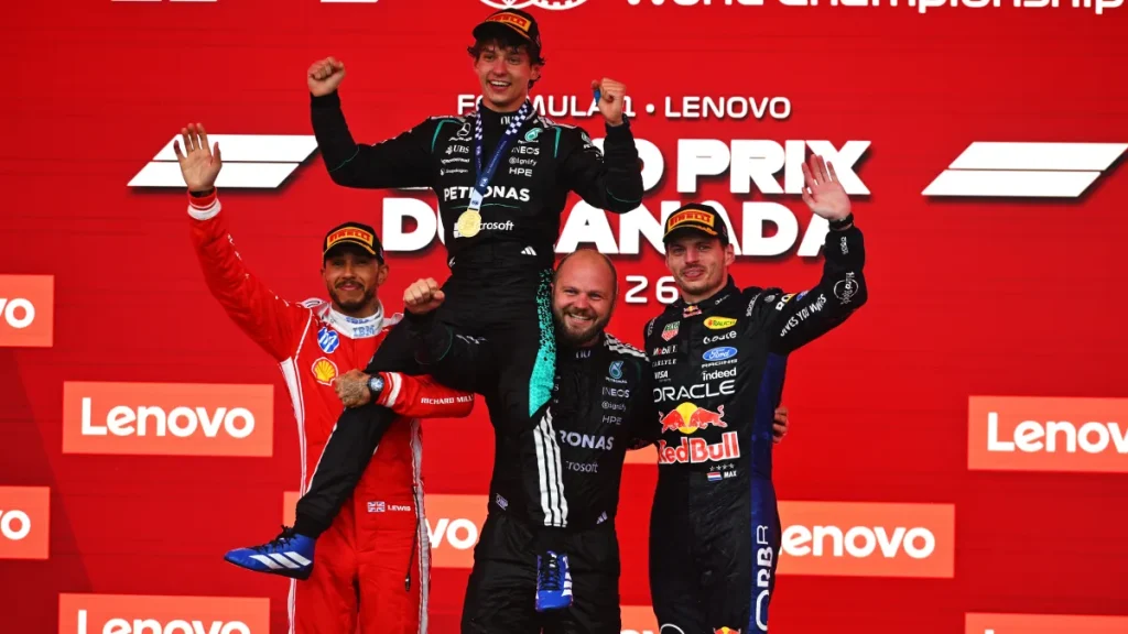 when is f1 back? next race date after summer break; full calendar schedule for remaining races