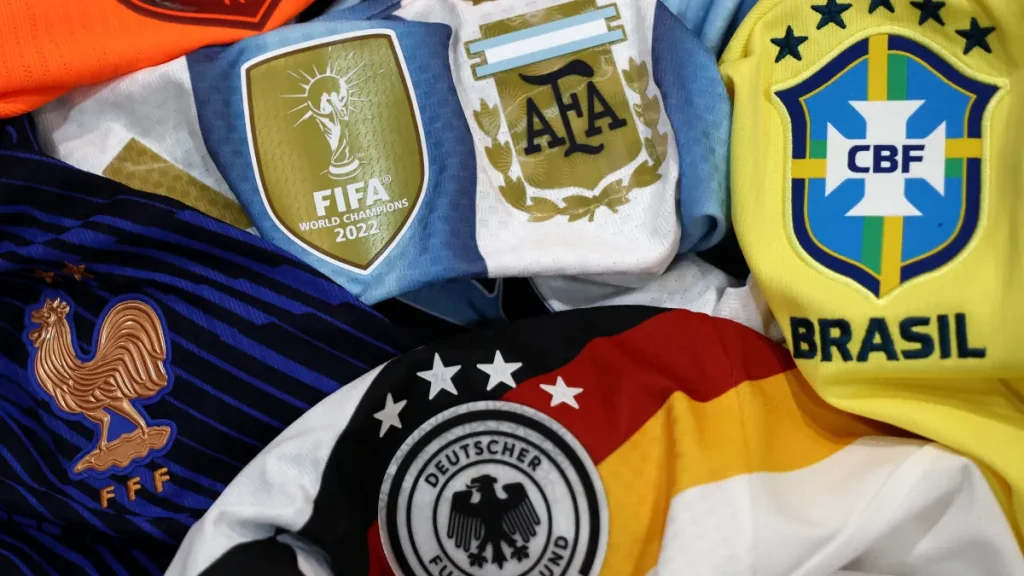 t mobile and umbro tap into soccer’s jersey obsession with limited world cup timed drop