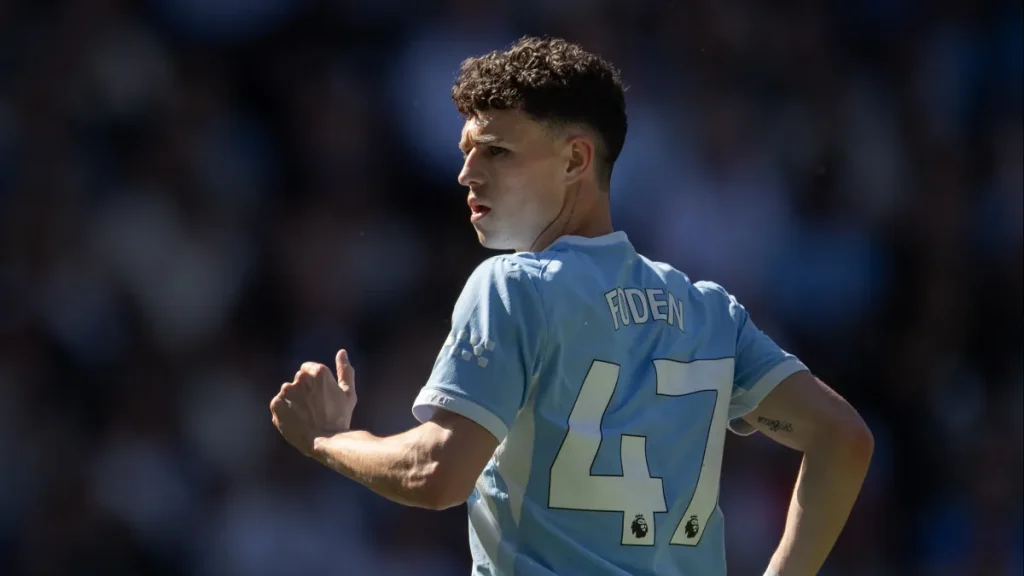 why enzo maresca started man city job a month early to help phil foden