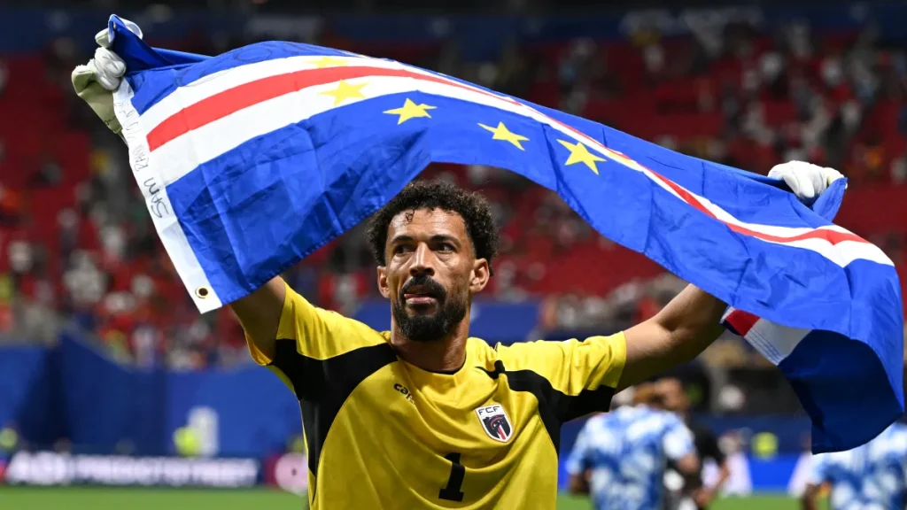 cape verde goalie vozinha earns move to new club after stealing show at 2026 world cup