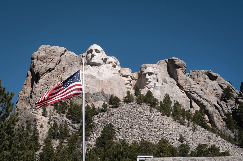 6 Living Philanthropists Who Help Preserve America’s National Parks 6 living philanthropists who help preserve america’s national parks