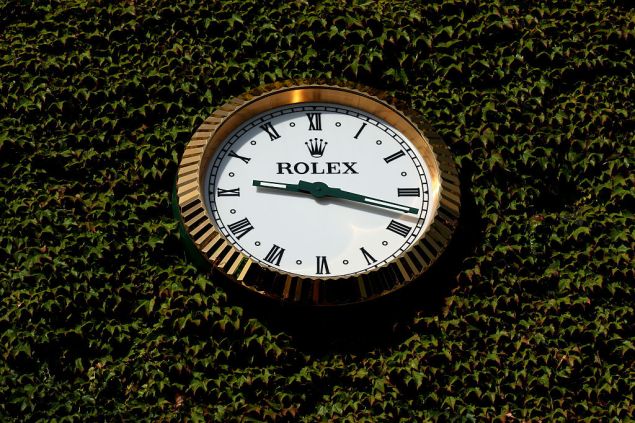 six rare rolexes that explain the top of the brand’s vintage market