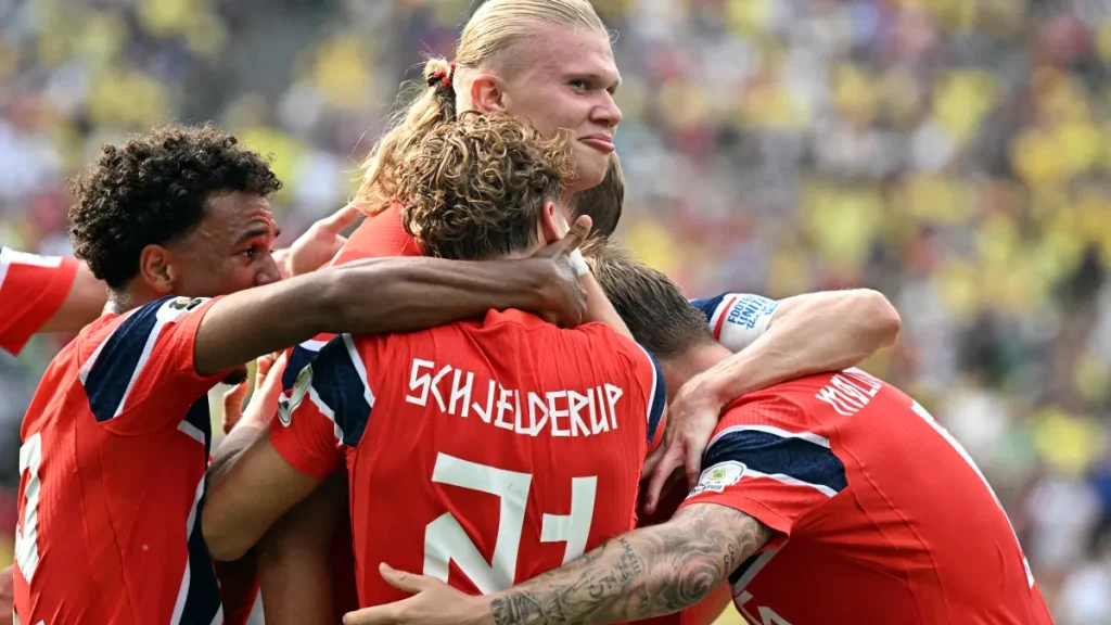 why 'sickened' norway abruptly changed miami hotels before world cup quarterfinal