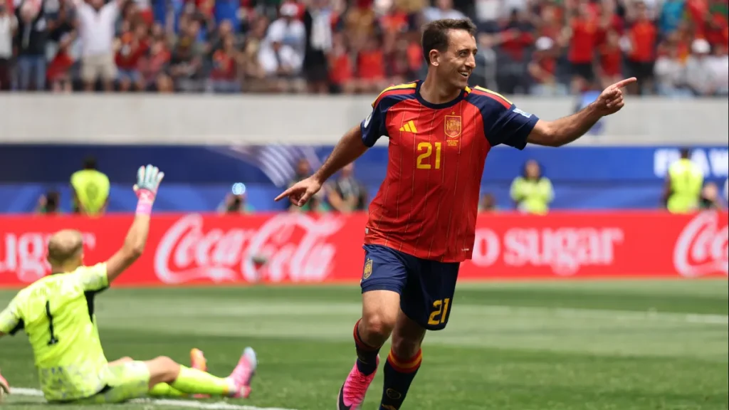spain vs belgium prediction for world cup quarterfinals: trade world cup markets on kalshi