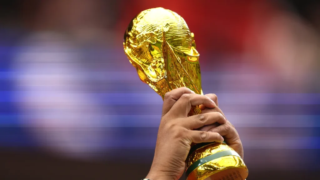 how much does world cup winner get? explaining record breaking prize money for 2026