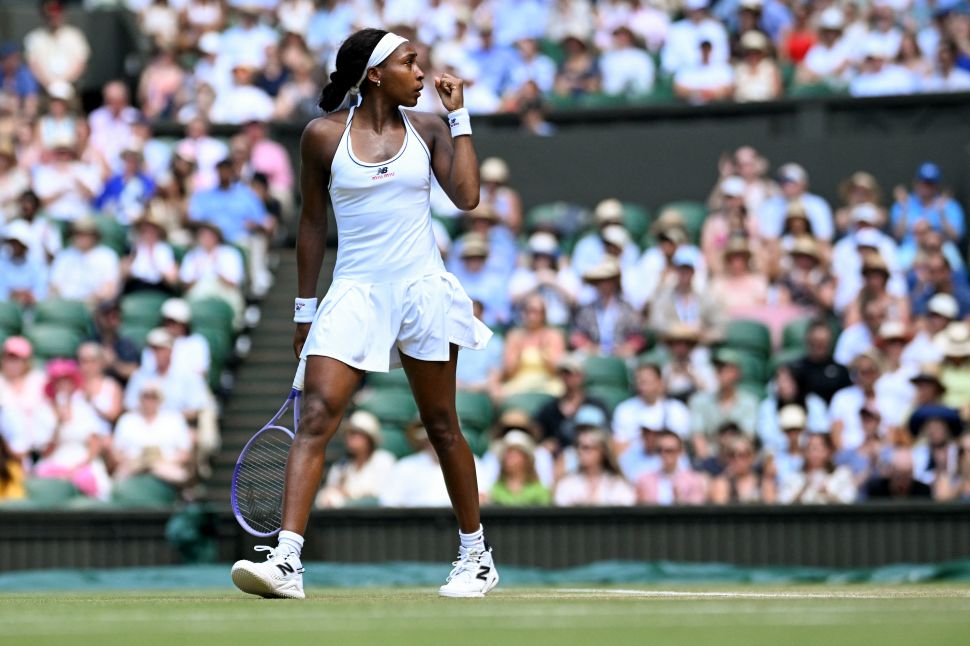 why wimbledon is the ultimate test of trusted sports data