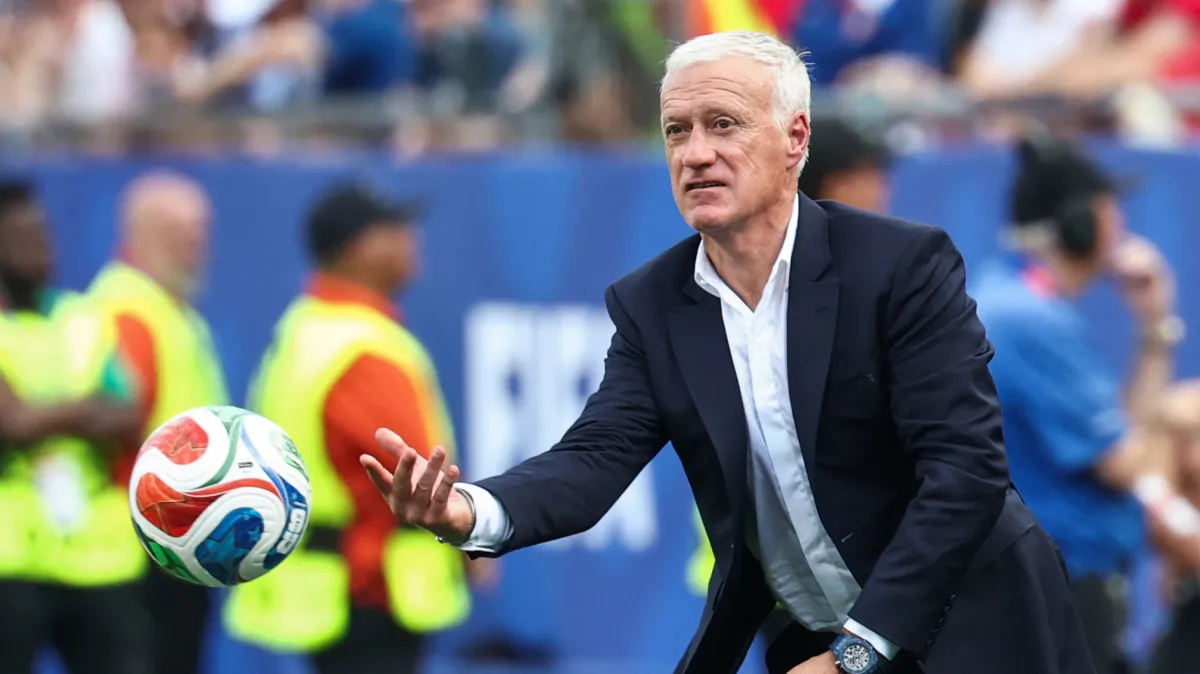 france offense vs. spain defense: who will win matchup between unstoppable force and immovable object?