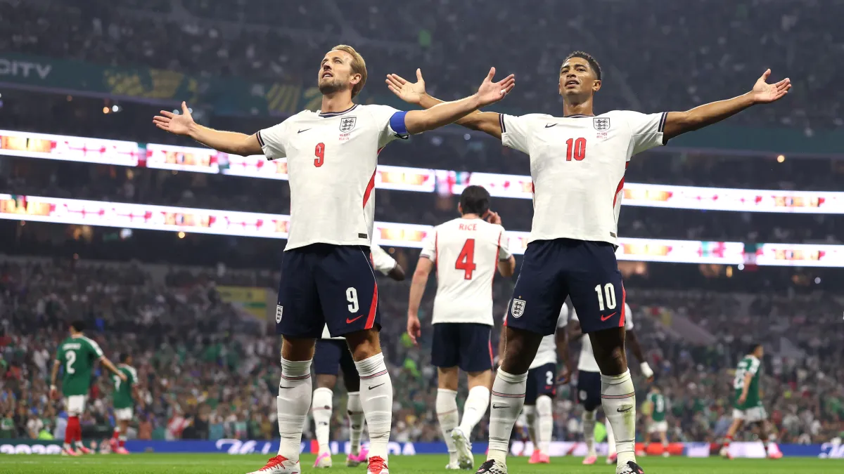 has england ever won the world cup? history of three lions' all time fifa record and appearances