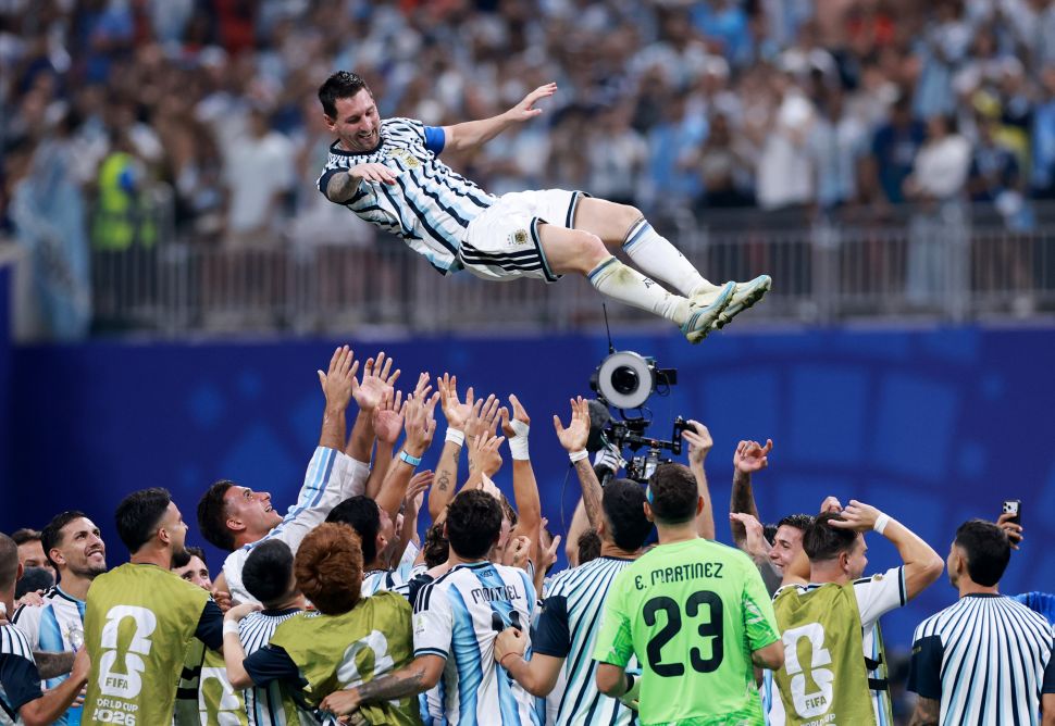 the world cup is proving the business value of a.i. prediction models