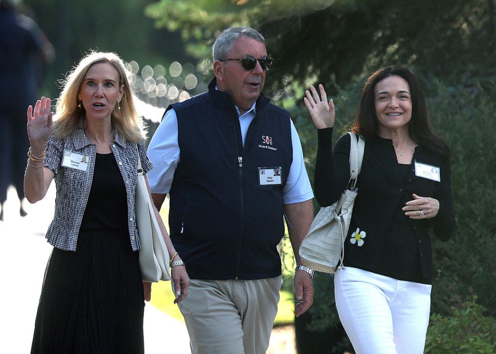 at sun valley, a.i. isn’t the only competitive advantage that matters