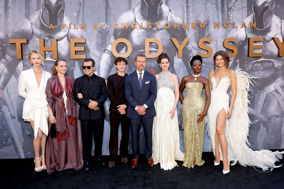 despite ‘the odyssey,’ hollywood still has an original blockbuster problem
