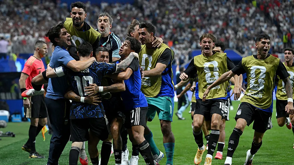 argentina world cup 2026 comebacks: how lionel messi and company pulled off miraculous escapes to reach final