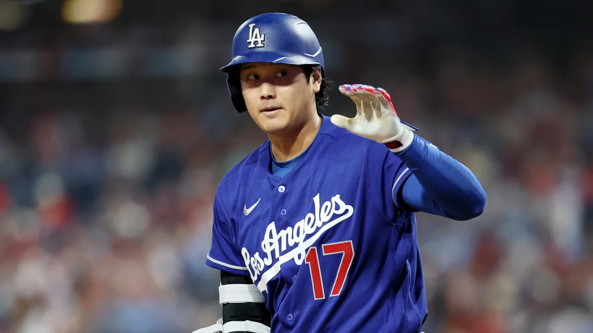 when will shohei ohtani return? dodgers reveal timeline after mariners absence