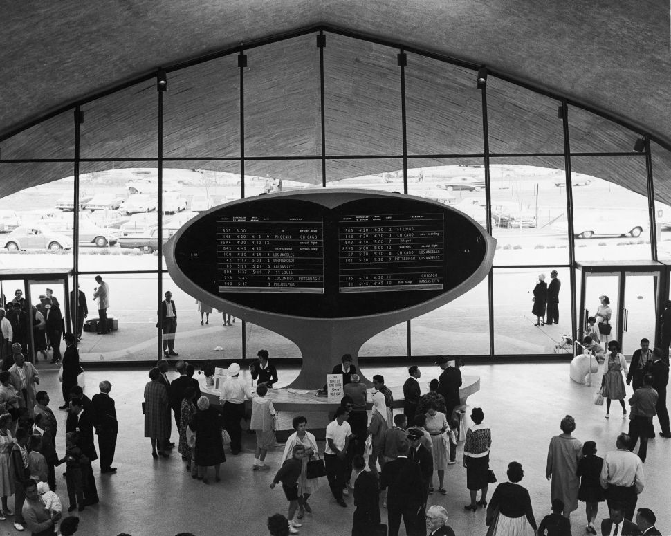how a.i. ended the era of launch here, localize later