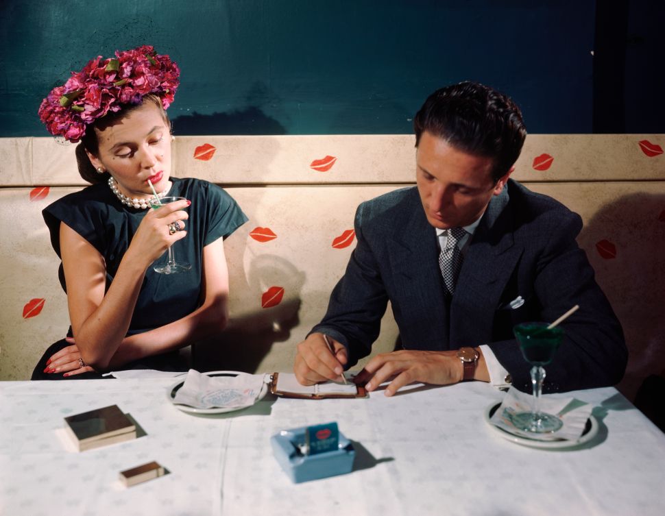 how a.i. can strengthen restaurants while keeping hospitality human