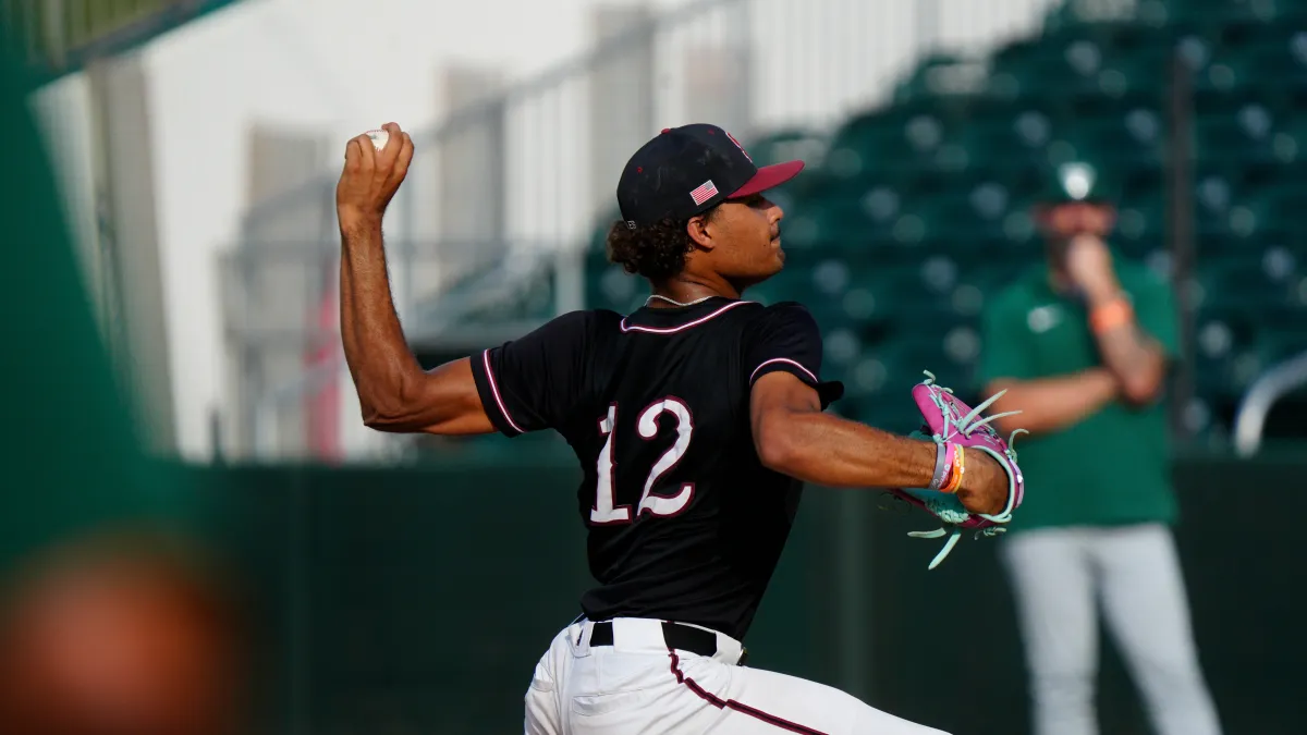 pair of rangers draft picks land in the top ten of espn insider's team prospect rankings