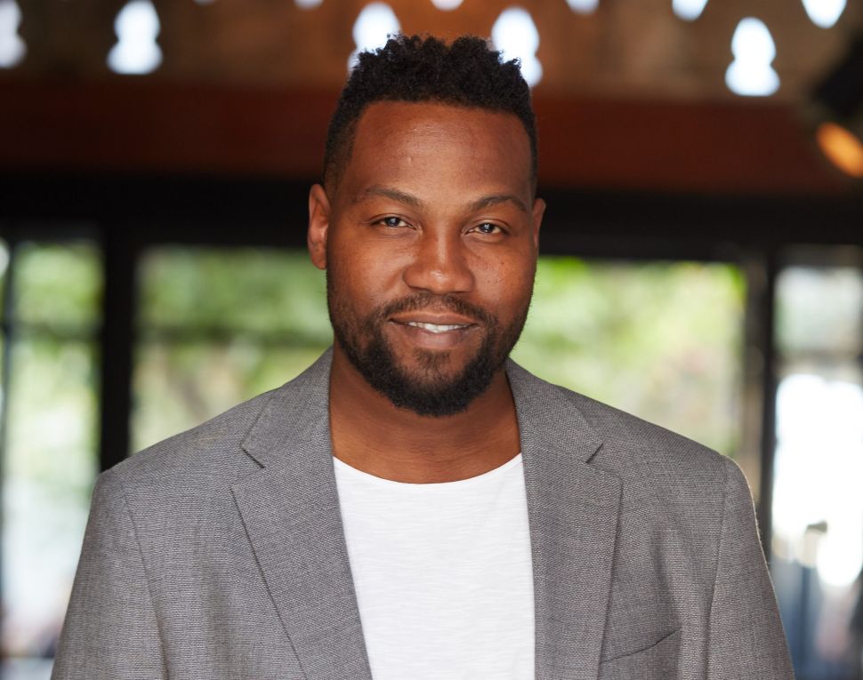sean green built the gallery world’s first crm. now he’s building its first a.i. agents.