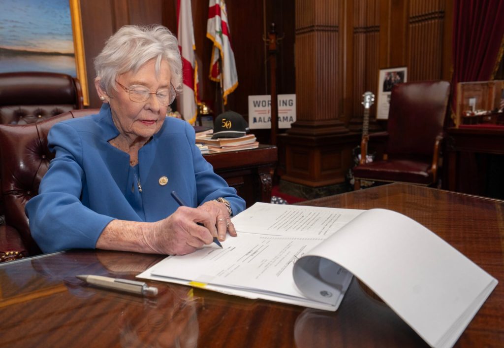 this small alabama town just got $500,000 to fix its aging water infrastructure