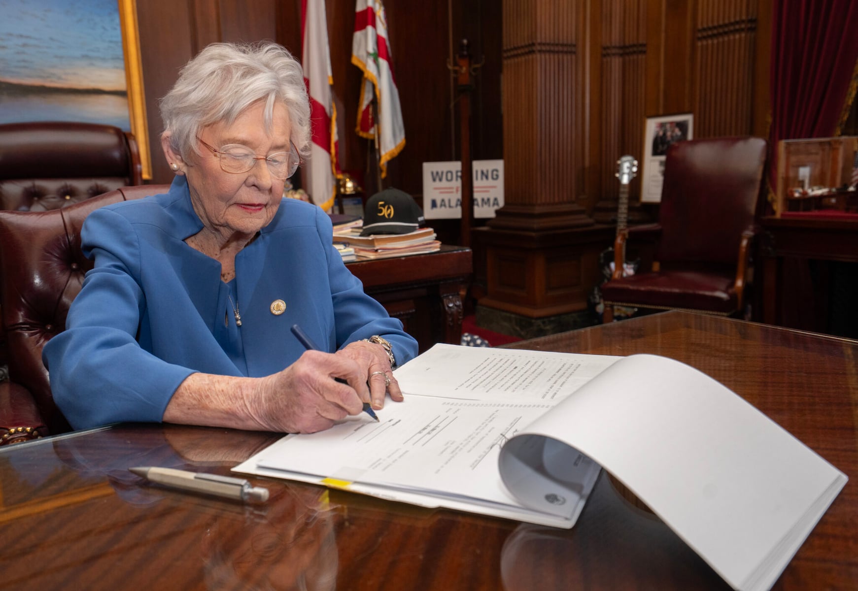 this small alabama town just got $500,000 to fix its aging water infrastructure