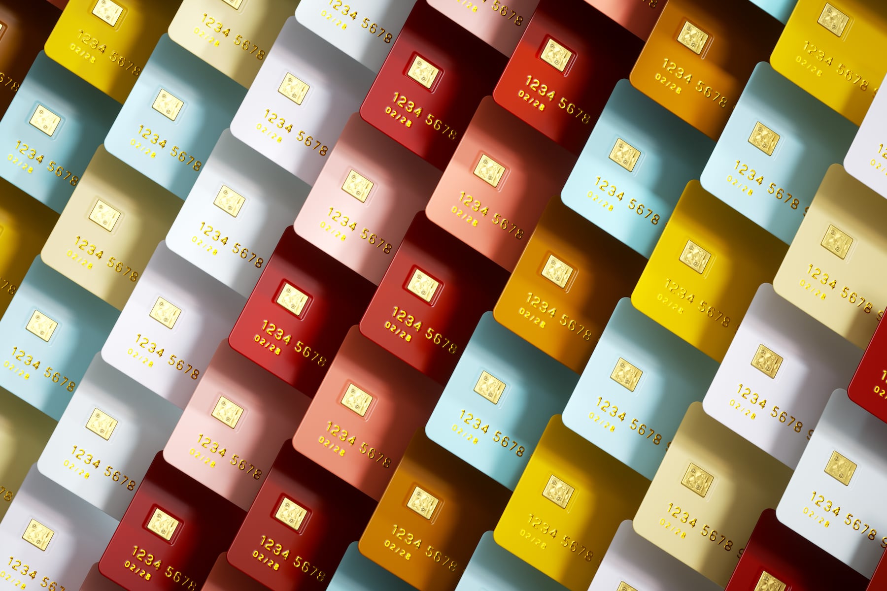 paying with certain credit cards might cost more thanks to settlement