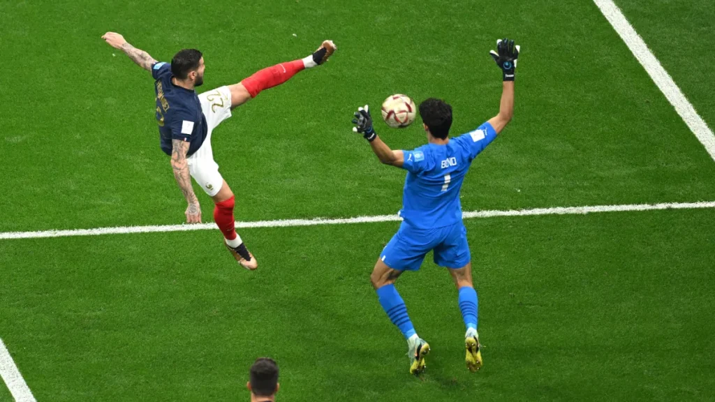 france vs. morocco history: head to head matches at world cup, last meeting, team records and more