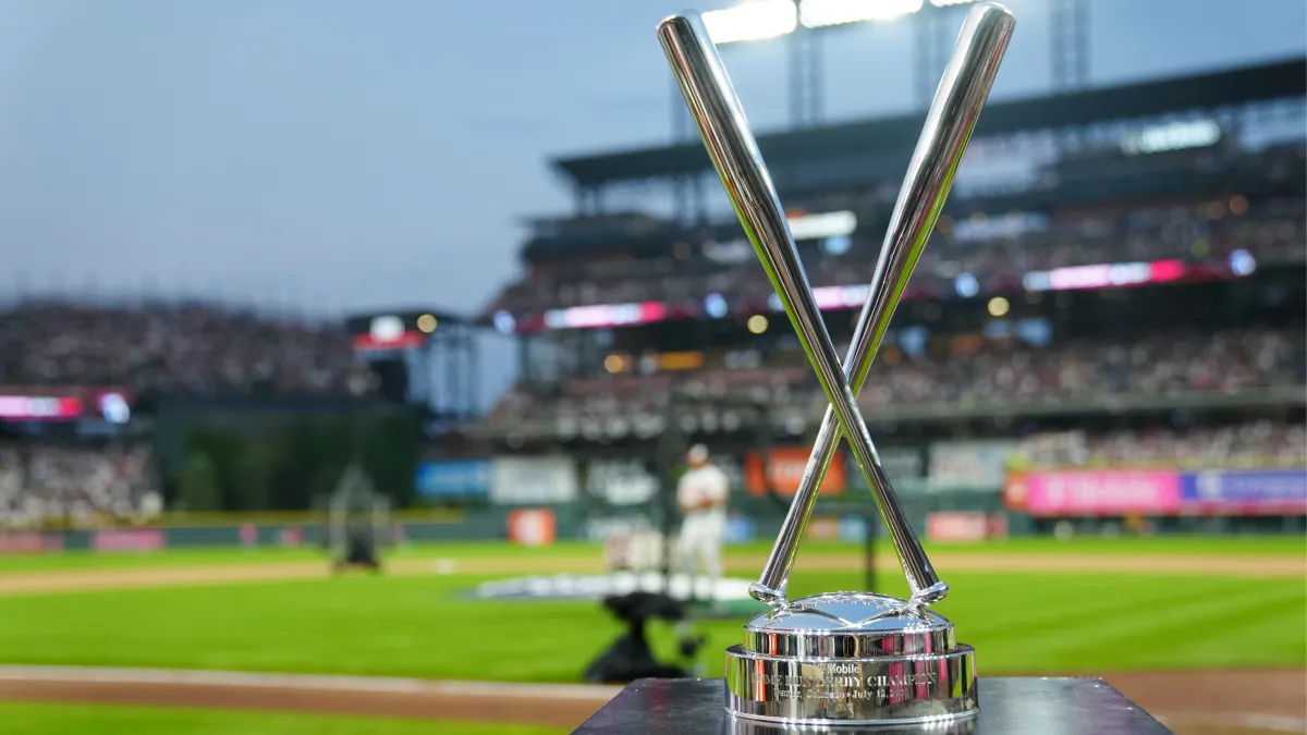 mlb home run derby format, explained: what to know about new rules, changes in 2026