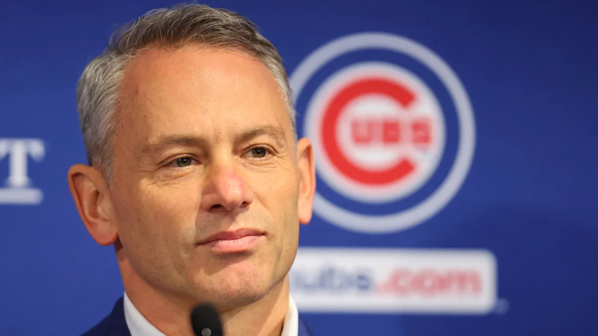 espn insider reveals why cubs are 'fortunate' amid starting rotation need