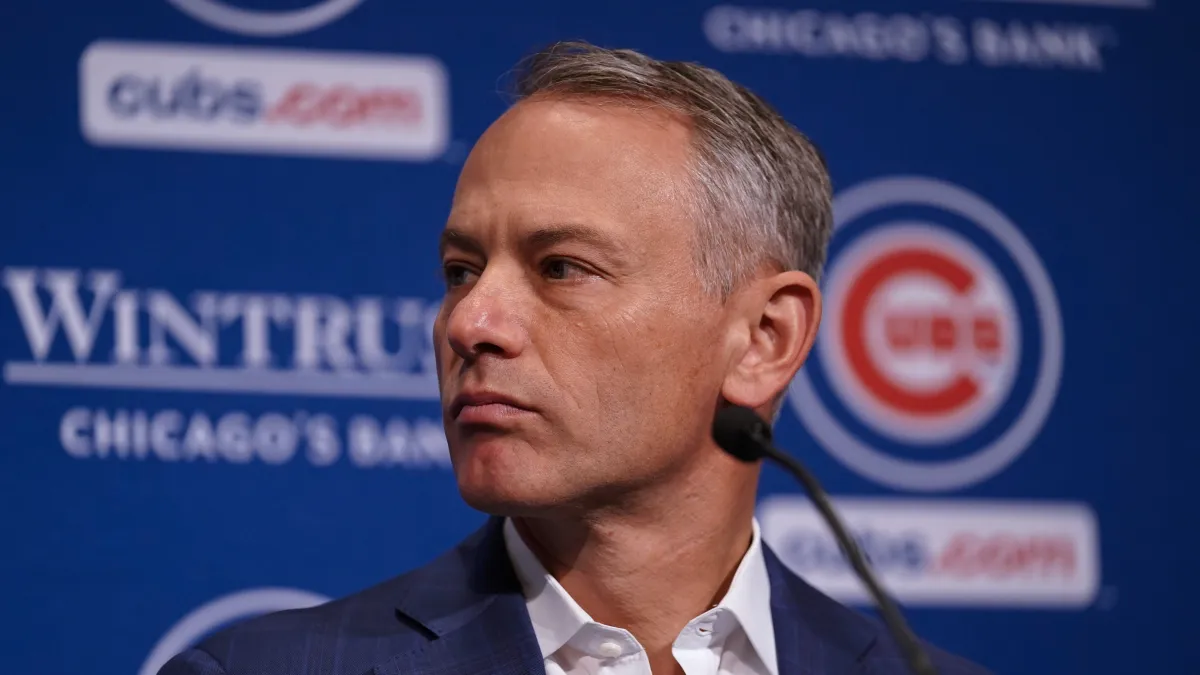 cubs expected to be active in two trade markets, according to an mlb insider