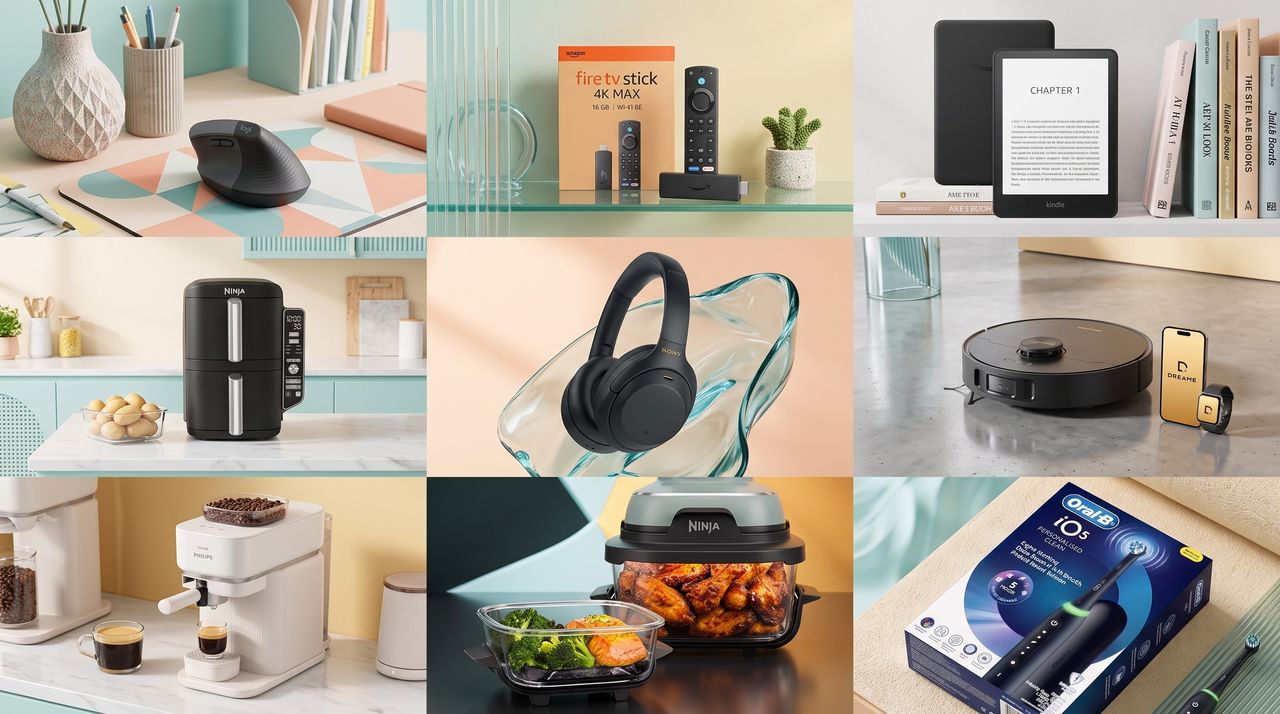 the best aussie prime day deals you missed — and 10 exceptional ones you can still nab