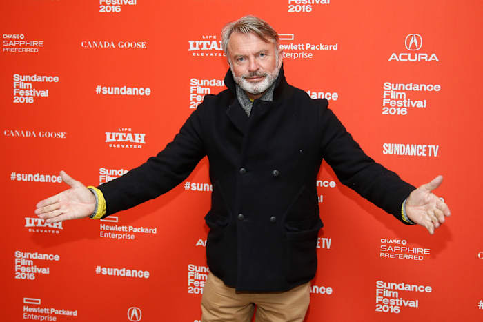 new zealand actor sam neill, known for ‘jurassic park’ and ‘the piano,’ dies at 78, his family says