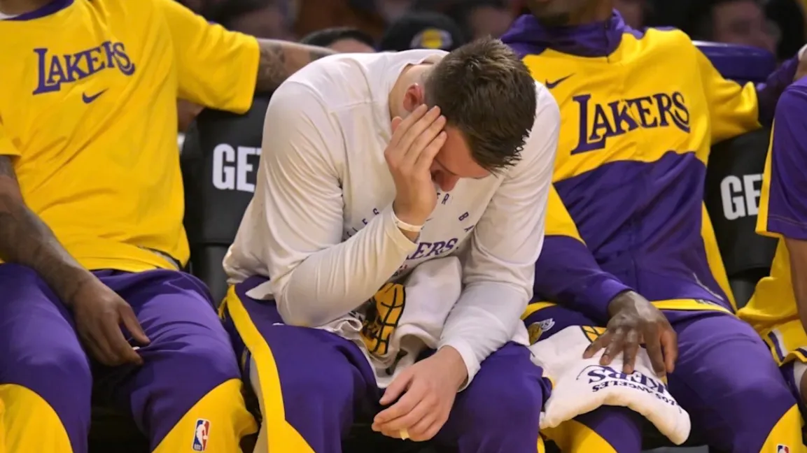wizards, grizzlies, nets named top landing spots for $18 million lakers guard who requested trade