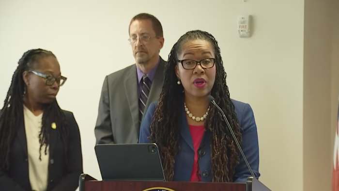 orange osceola state attorney monique worrell to share quarterly updates
