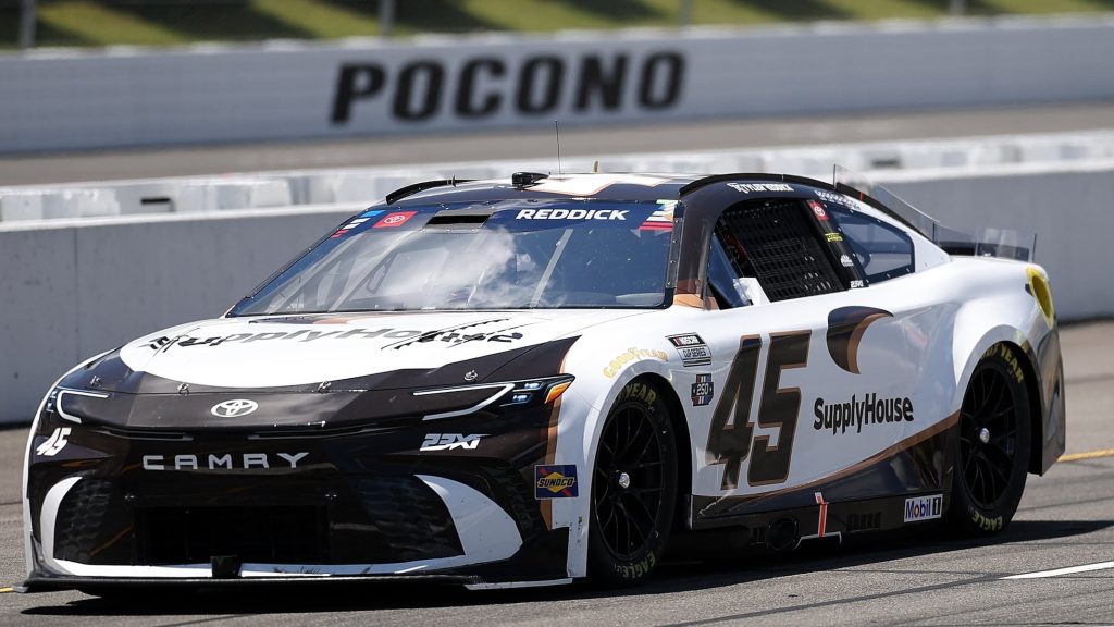 Brickyard 400 free livestream: How to watch NASCAR Cup Series today, TV, schedule brickyard 400 free livestream: how to watch nascar cup series today, tv, schedule