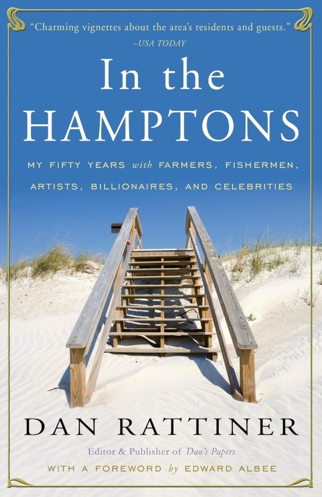 the memoirs that reveal the hamptons behind the hedges