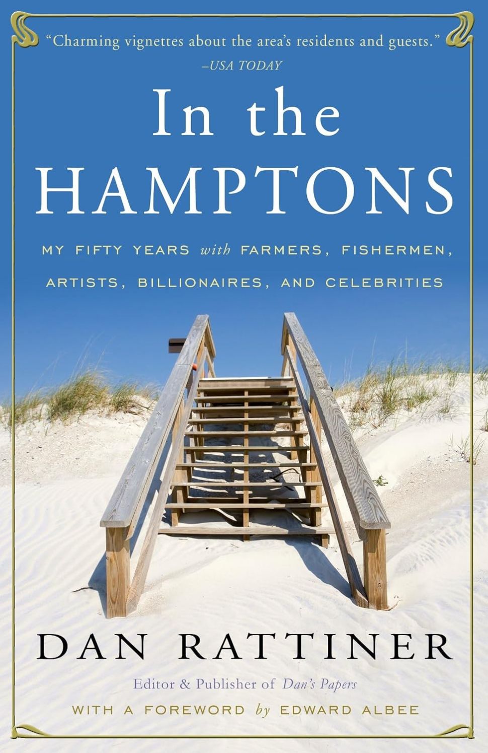 the memoirs that reveal the hamptons behind the hedges