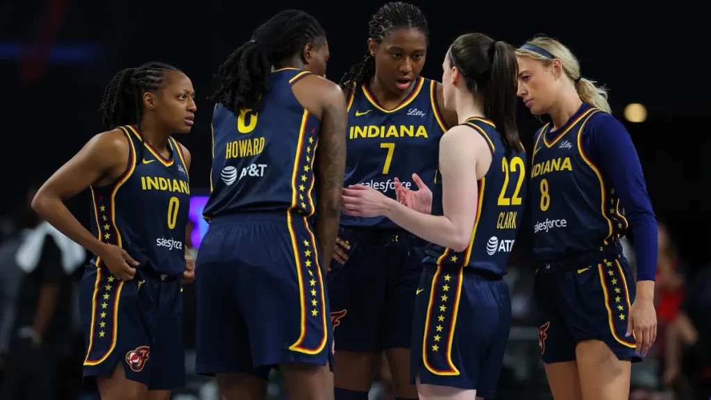 indiana fever offer fans nearly $3,800 caitlin clark road trip experience