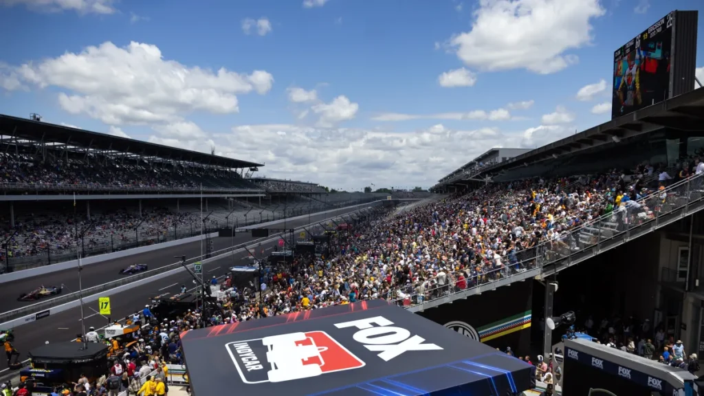 indycar schedule 2026: date, time, tv channel, live stream, winners for every ntt series race