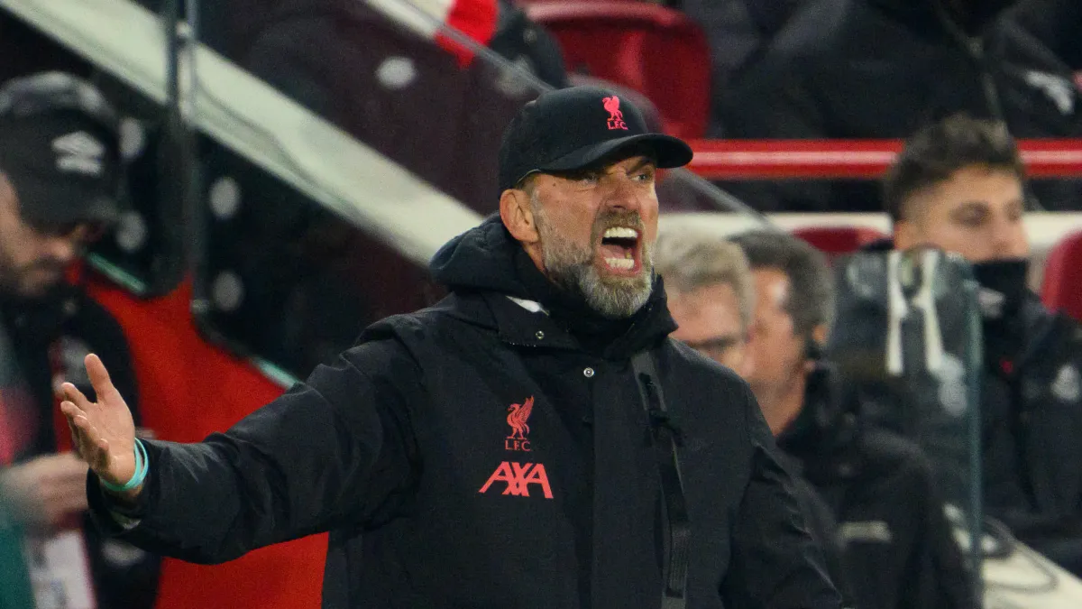 why did jurgen klopp leave liverpool? how new germany coach felt burned out by reds success