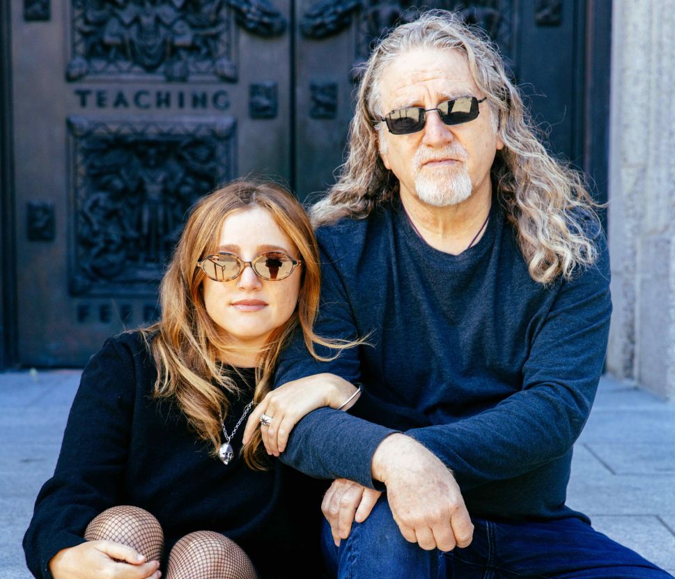 jay and ricki blakesberg on becoming stewards of the grateful dead’s visual history