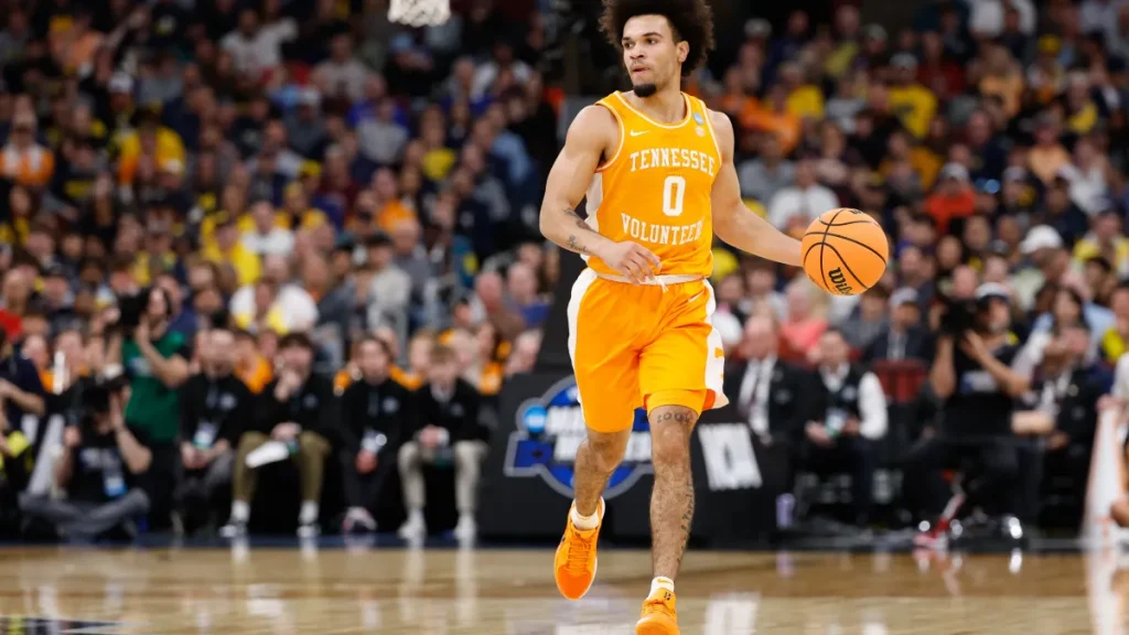 spurs second round pick turns heads with summer league scoring outburst