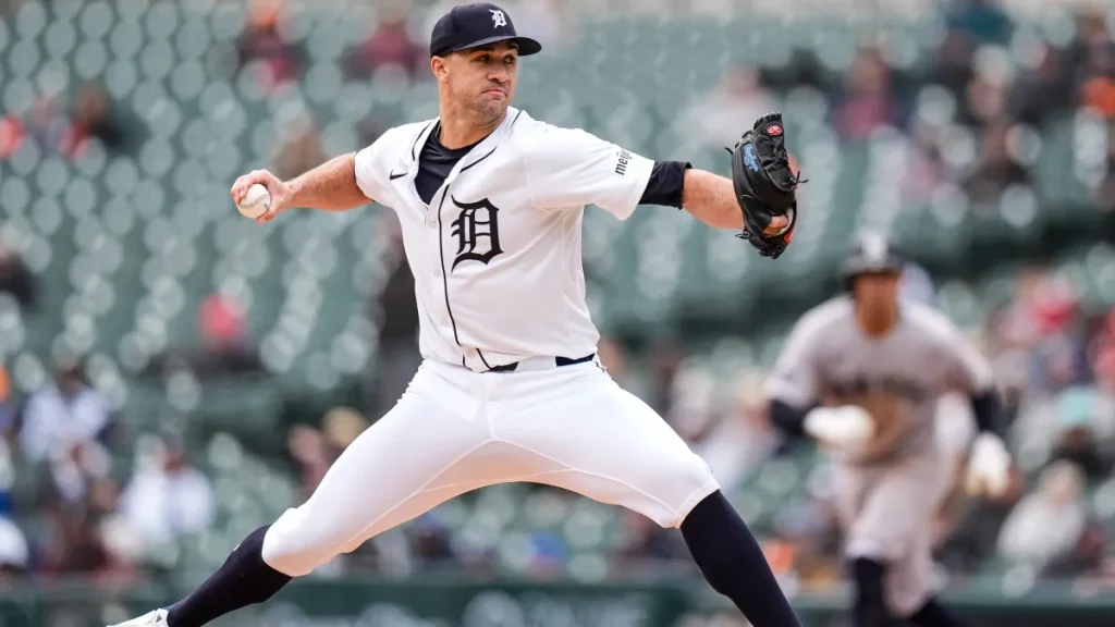 tigers 4.48 era starting pitcher named as buy low trade target