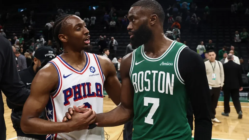 gary payton admits the celtics might regret trading jaylen brown to a rival team