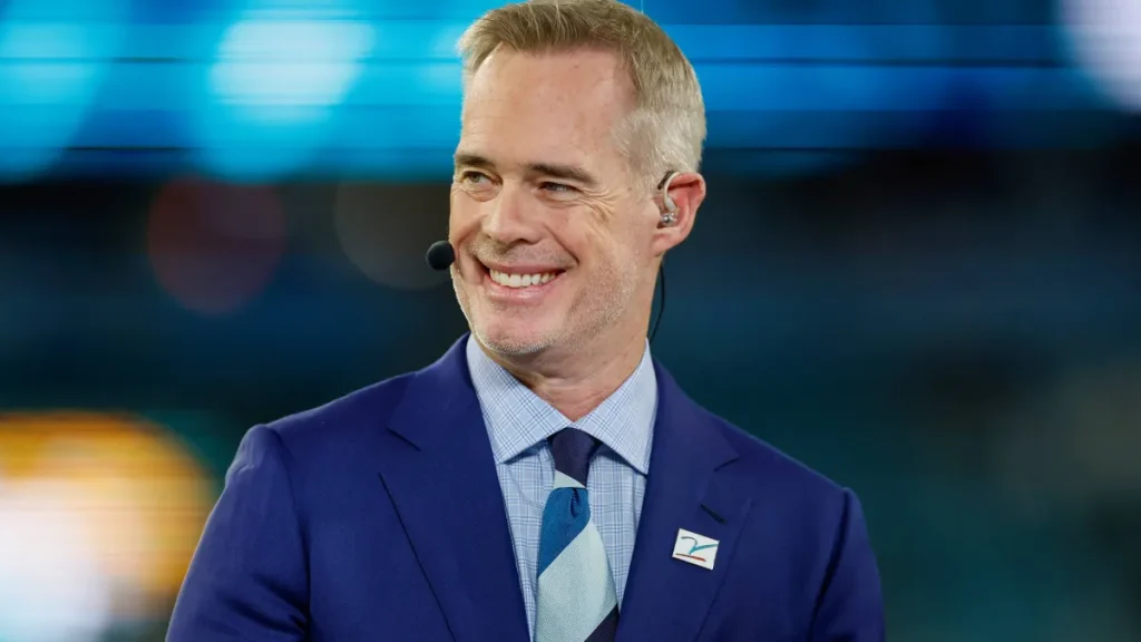 joe buck reveals what tops every world series moment of legendary career