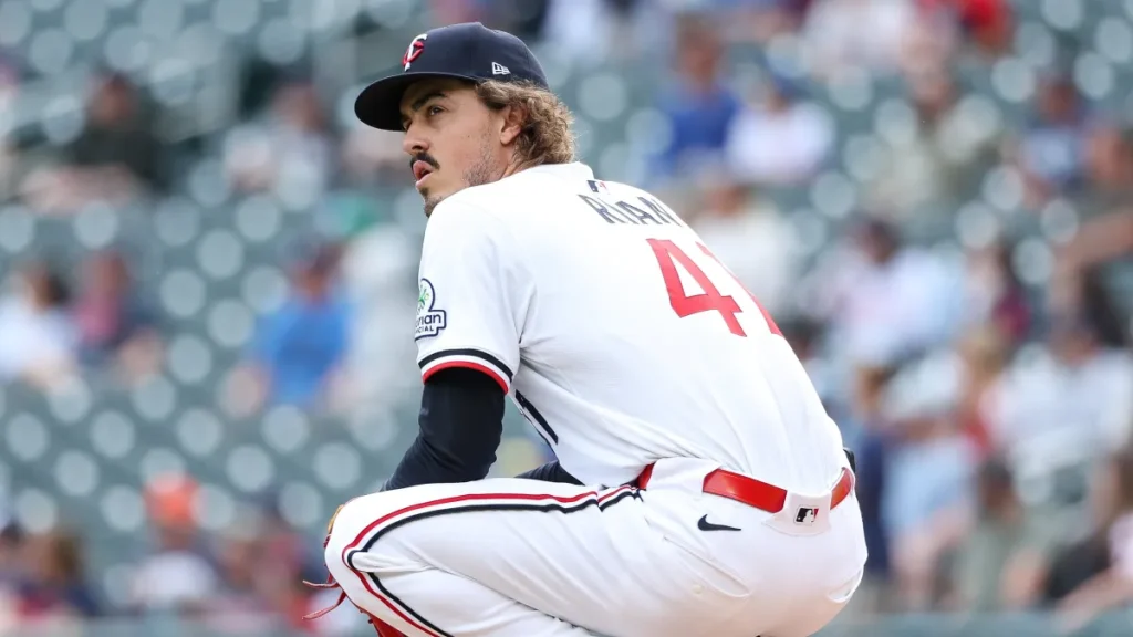 brewers linked to twins' 2.85 era all star ace as 'dream match' at trade deadline