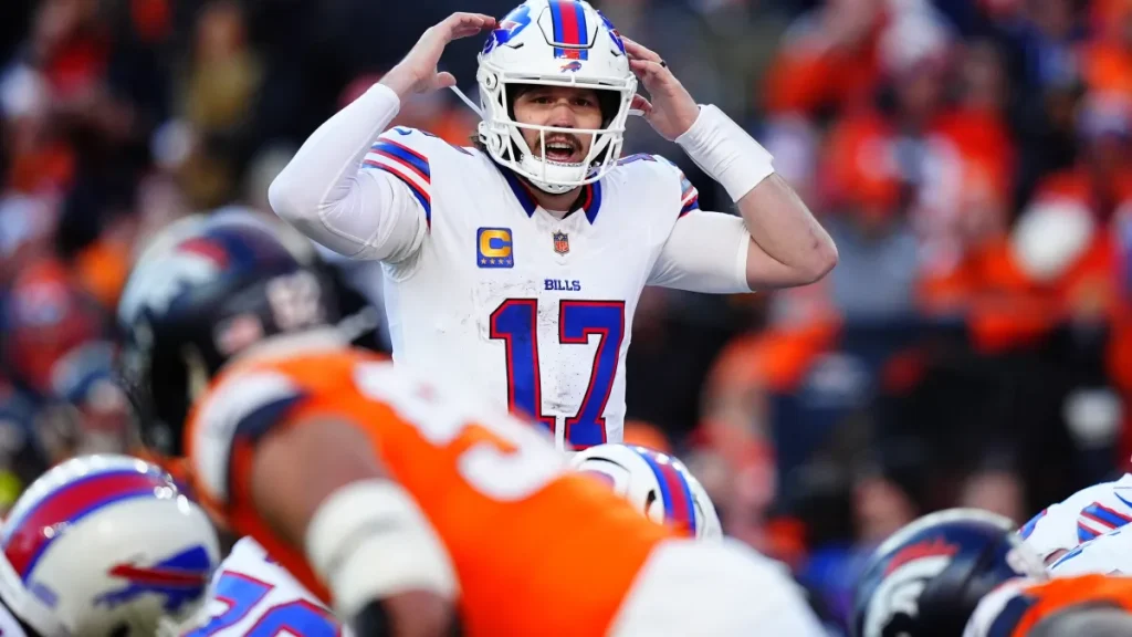 bills' josh allen madden rating revealed for 2027 nfl video game