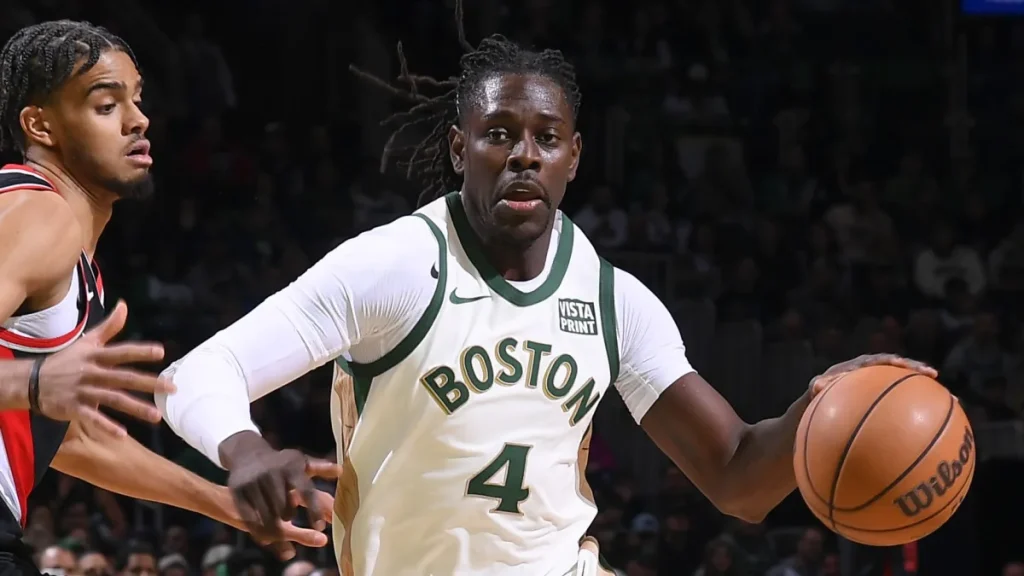 trade prediction should lead to lakers landing $134m two time nba champion