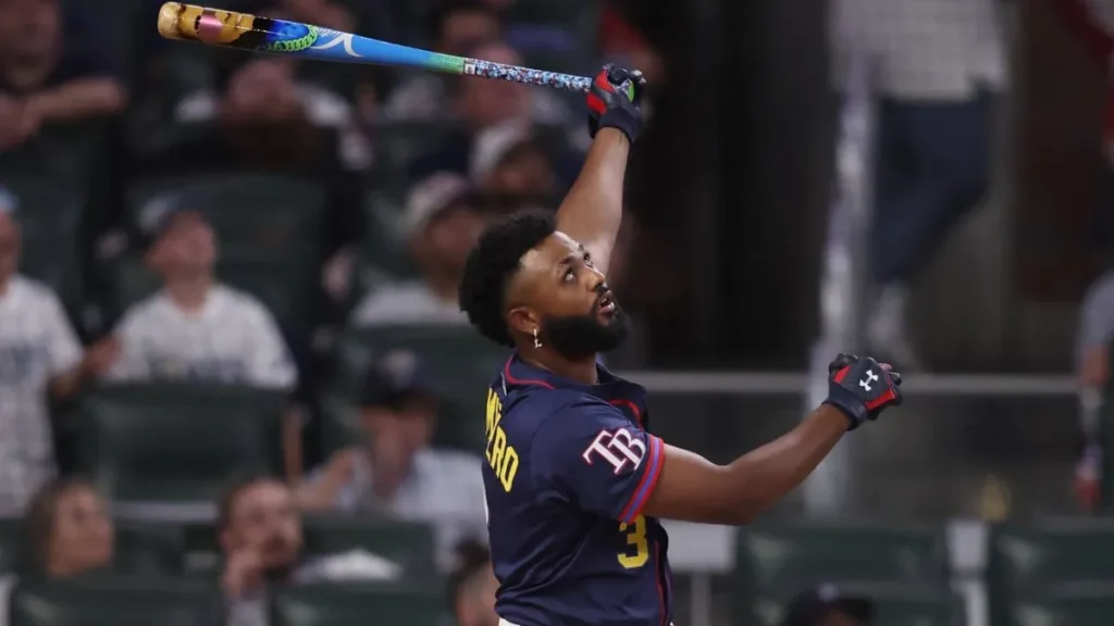 why is the home run derby only on netflix? explaining streaming platform's 2026 baseball special